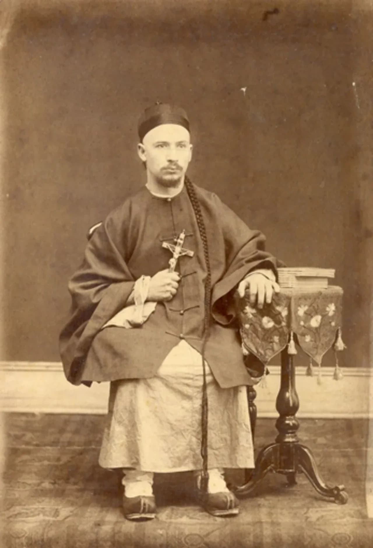 Alberic Crescitelli