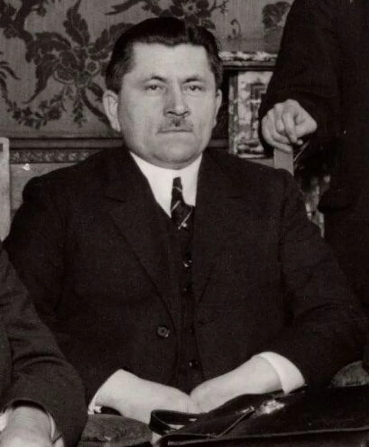 Willem Eekelers