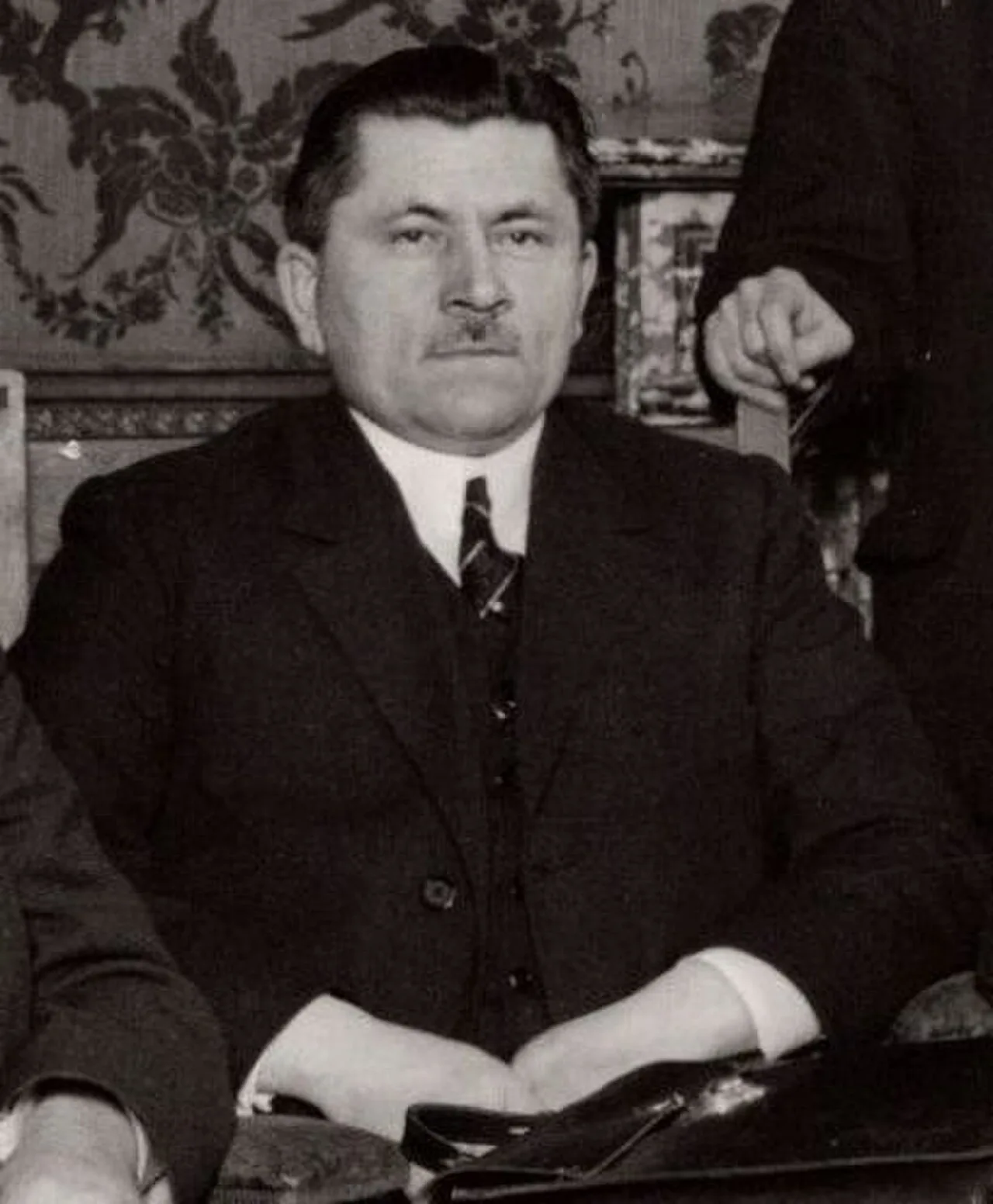 Willem Eekelers