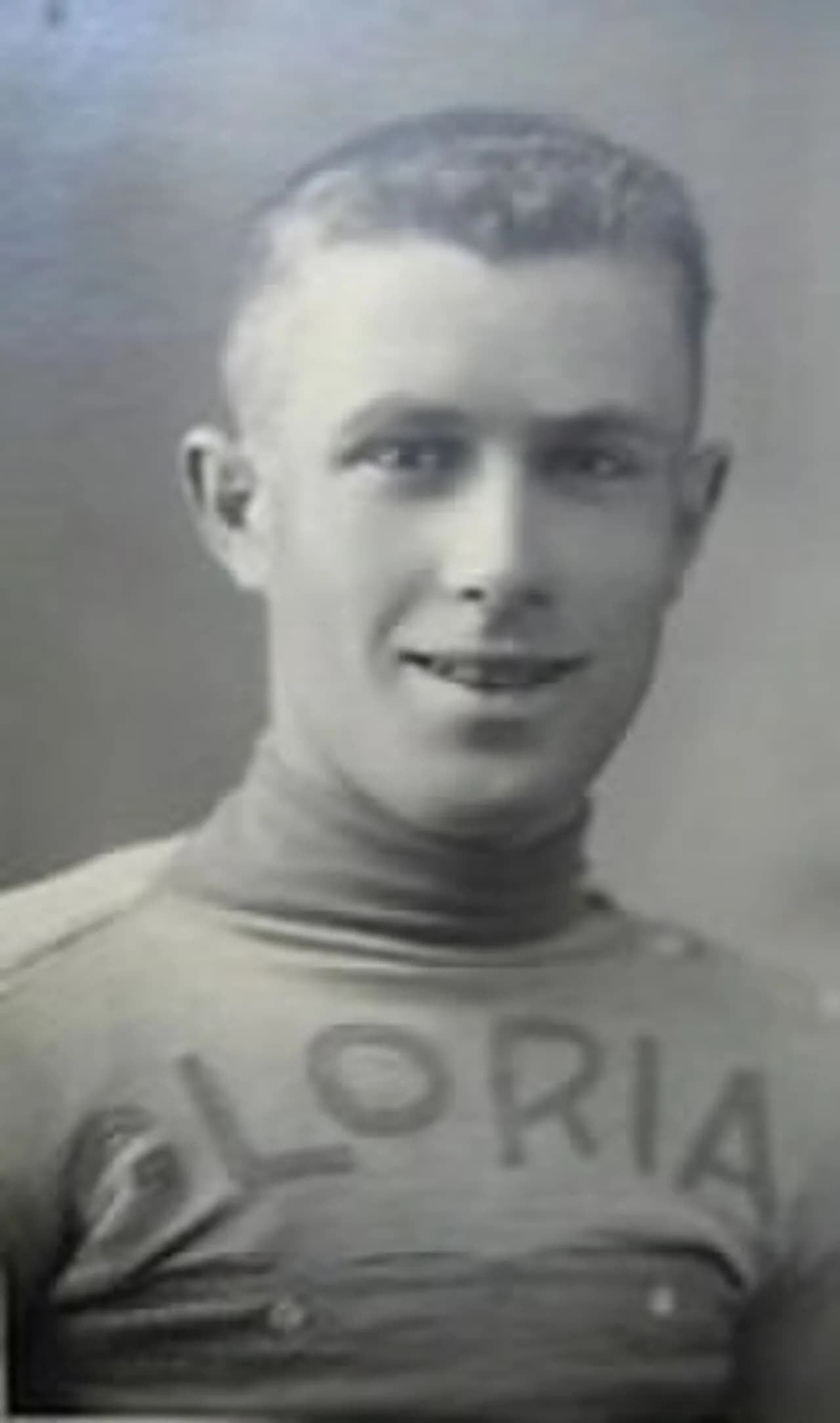 Bernardo Rogora