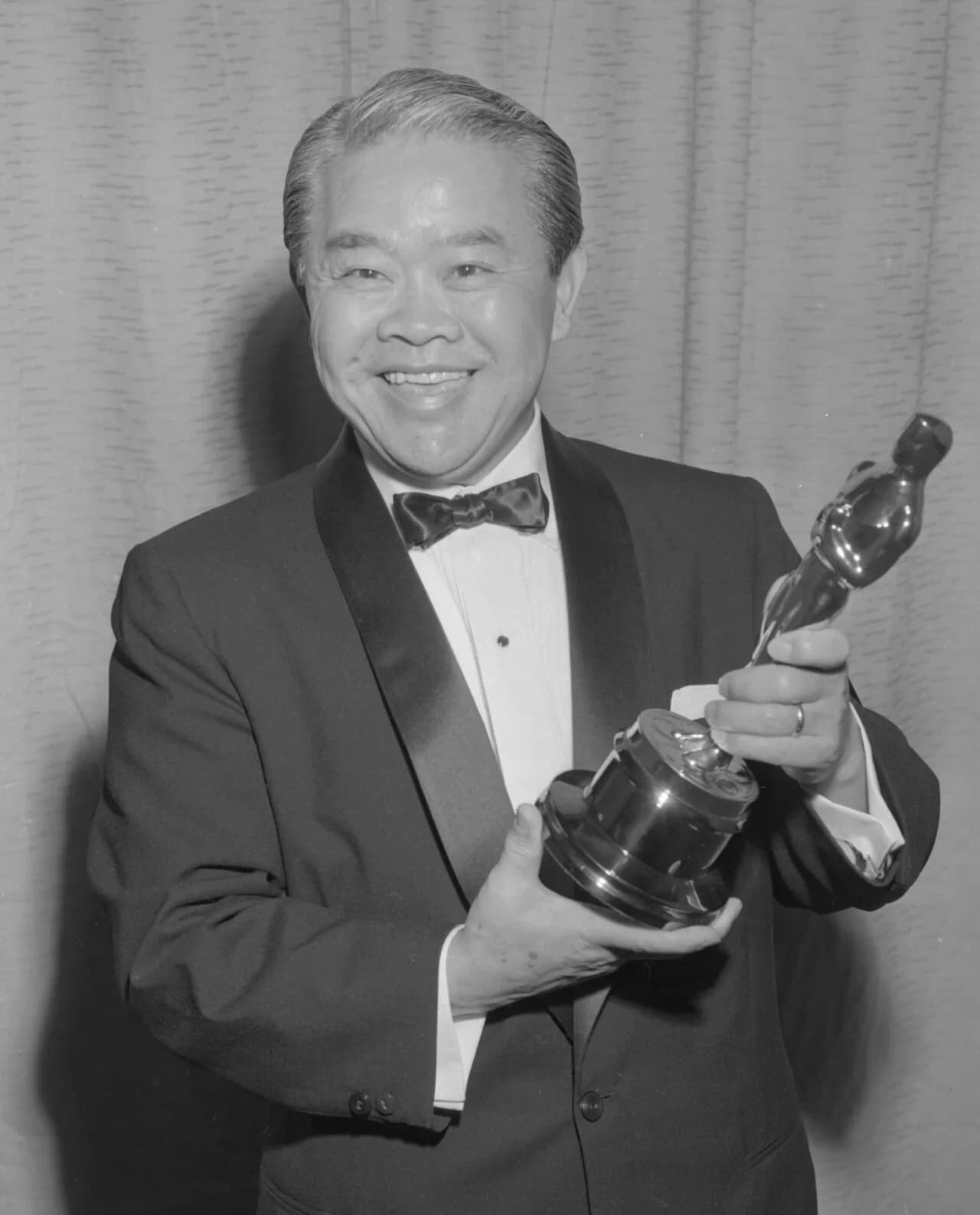 James Wong Howe