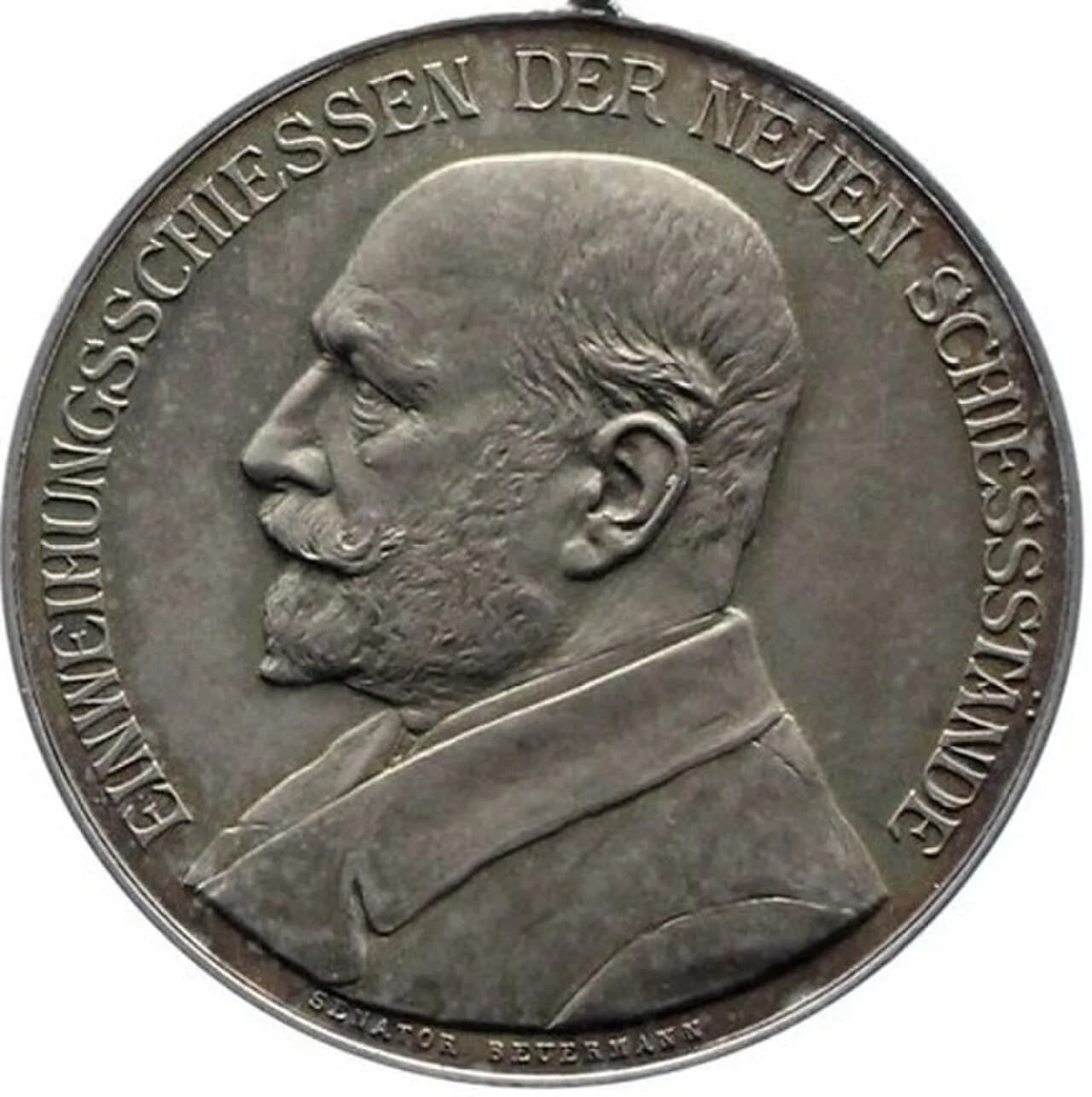 Carl Beuermann