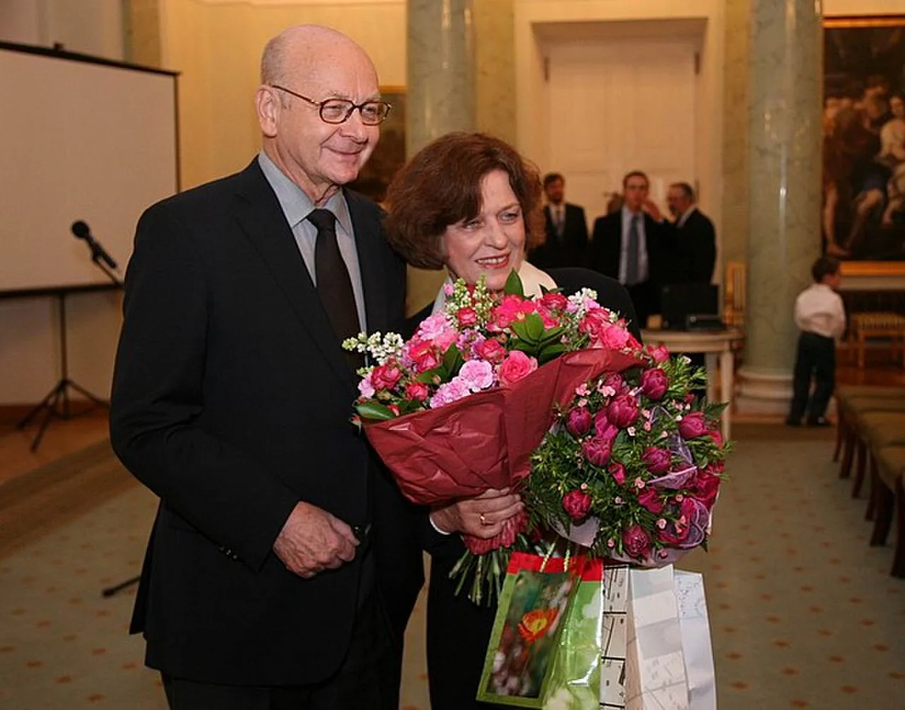 Janusz Kochanowski