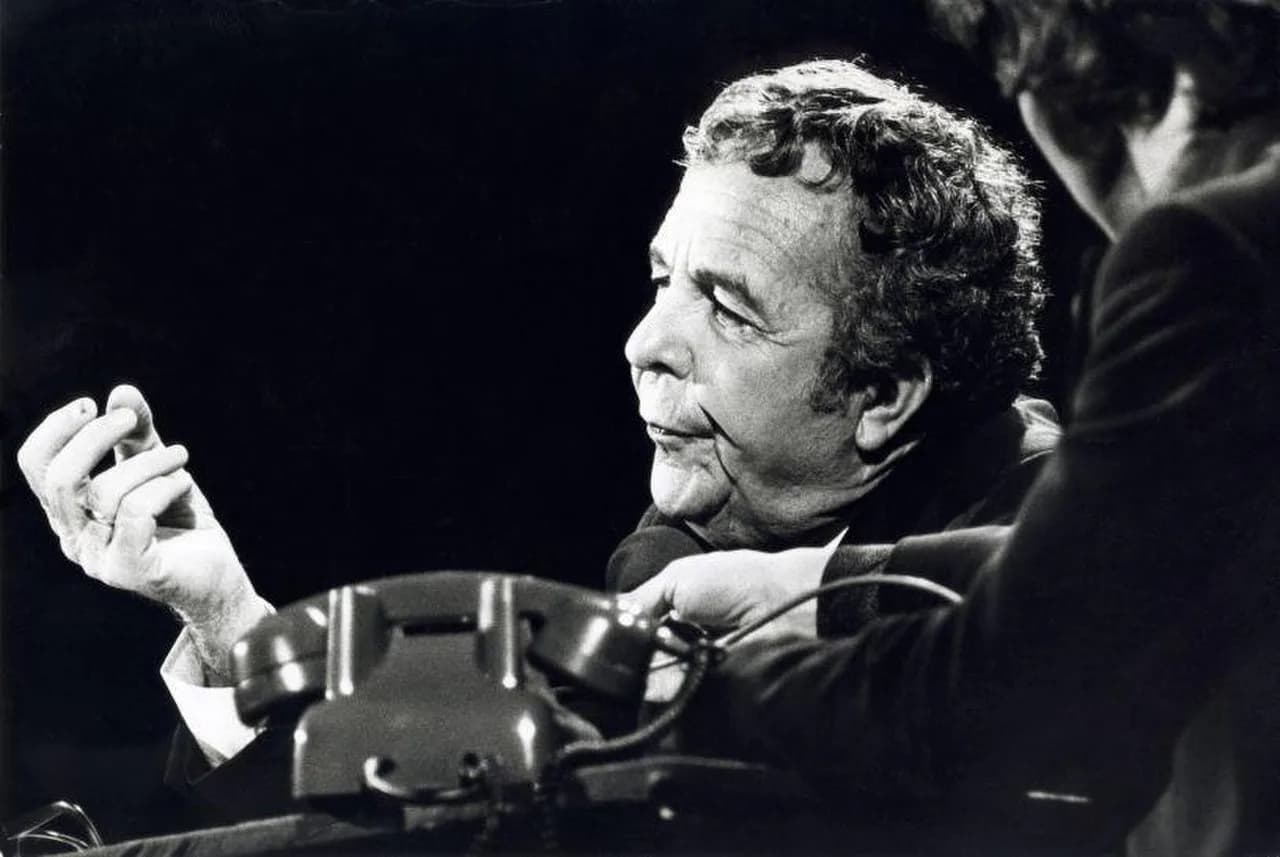 Wim Kan