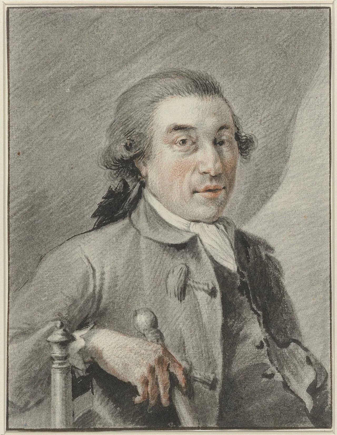 Gerrit Toorenburgh