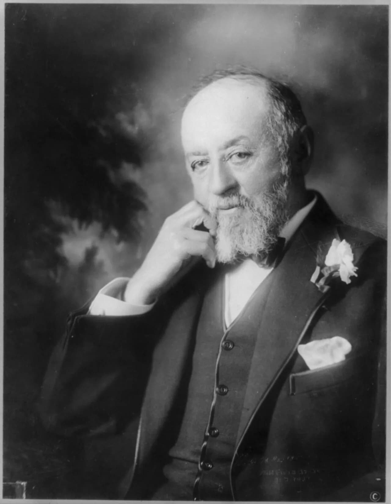 Nathan Straus