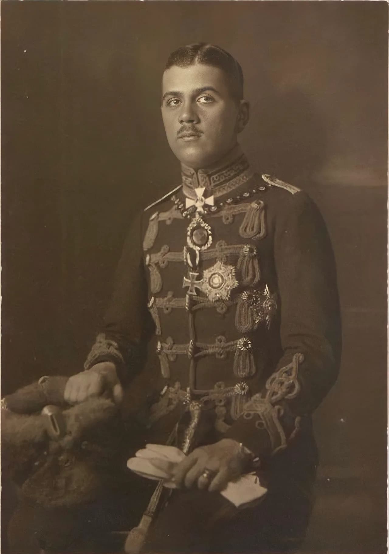 Osman Fuad