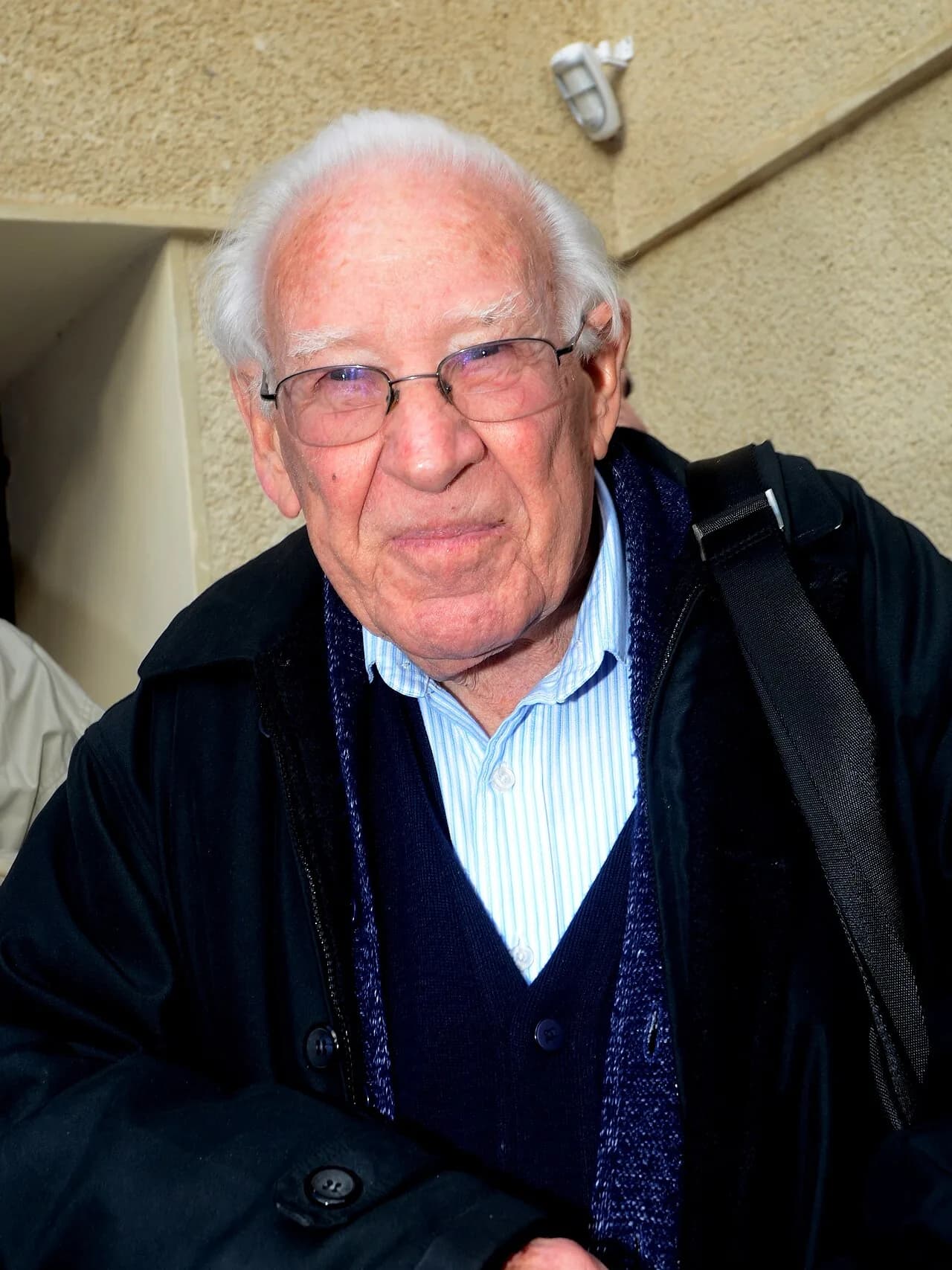Aharon Jadlin
