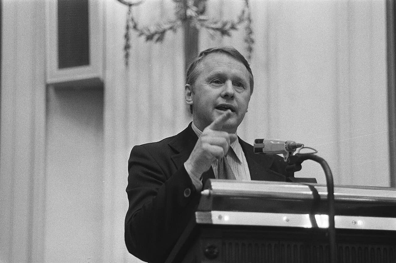 Bonno Spieker