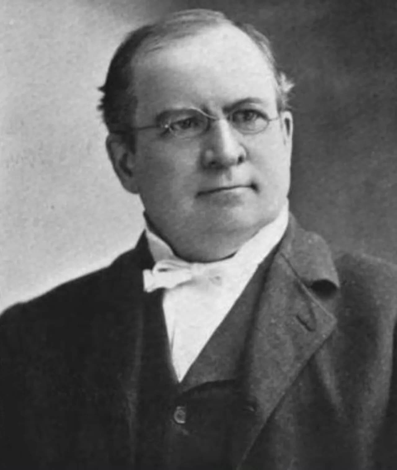 Charles F. Cochran