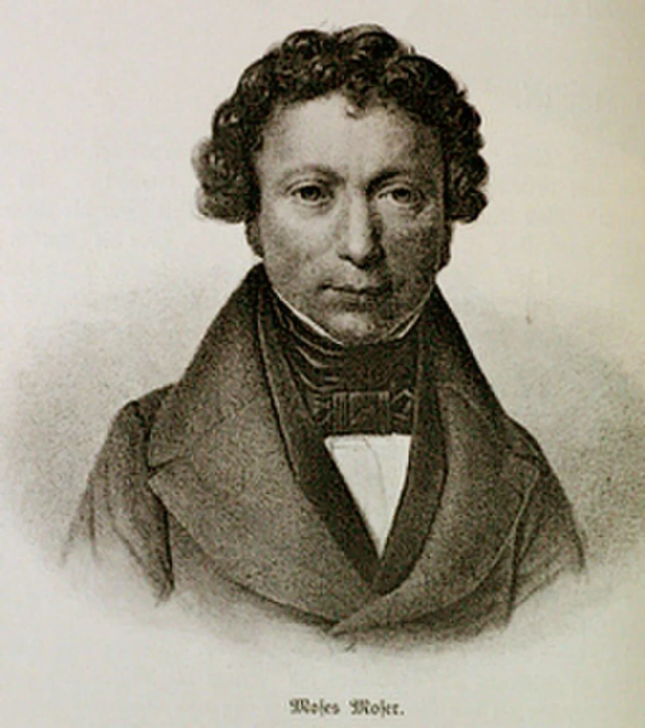 Moses Moser