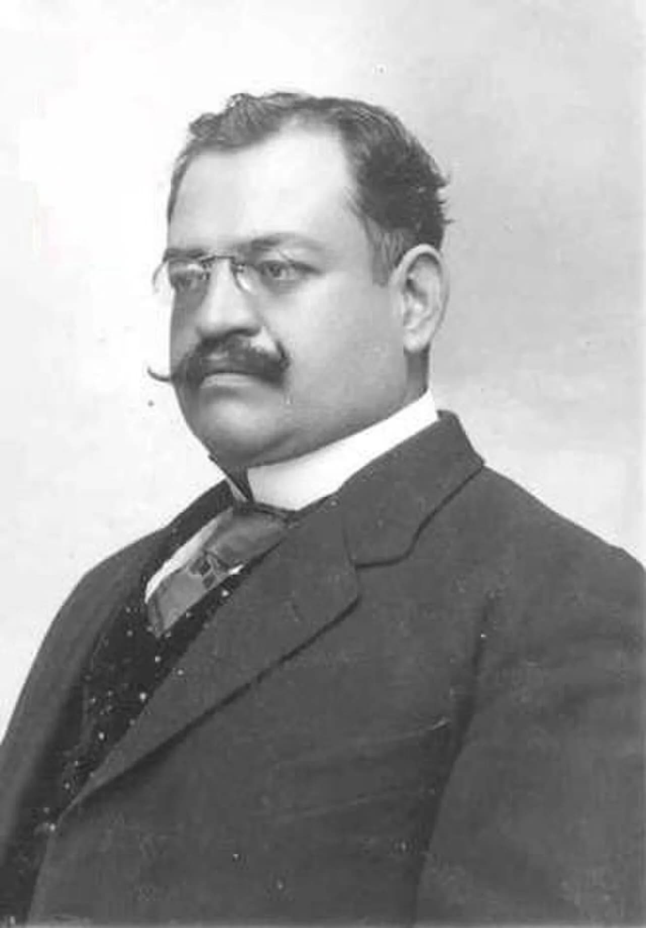 José María Truchuelo Ruíz