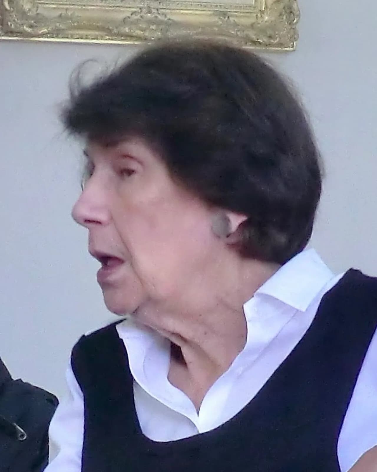 Mercedes Pulido