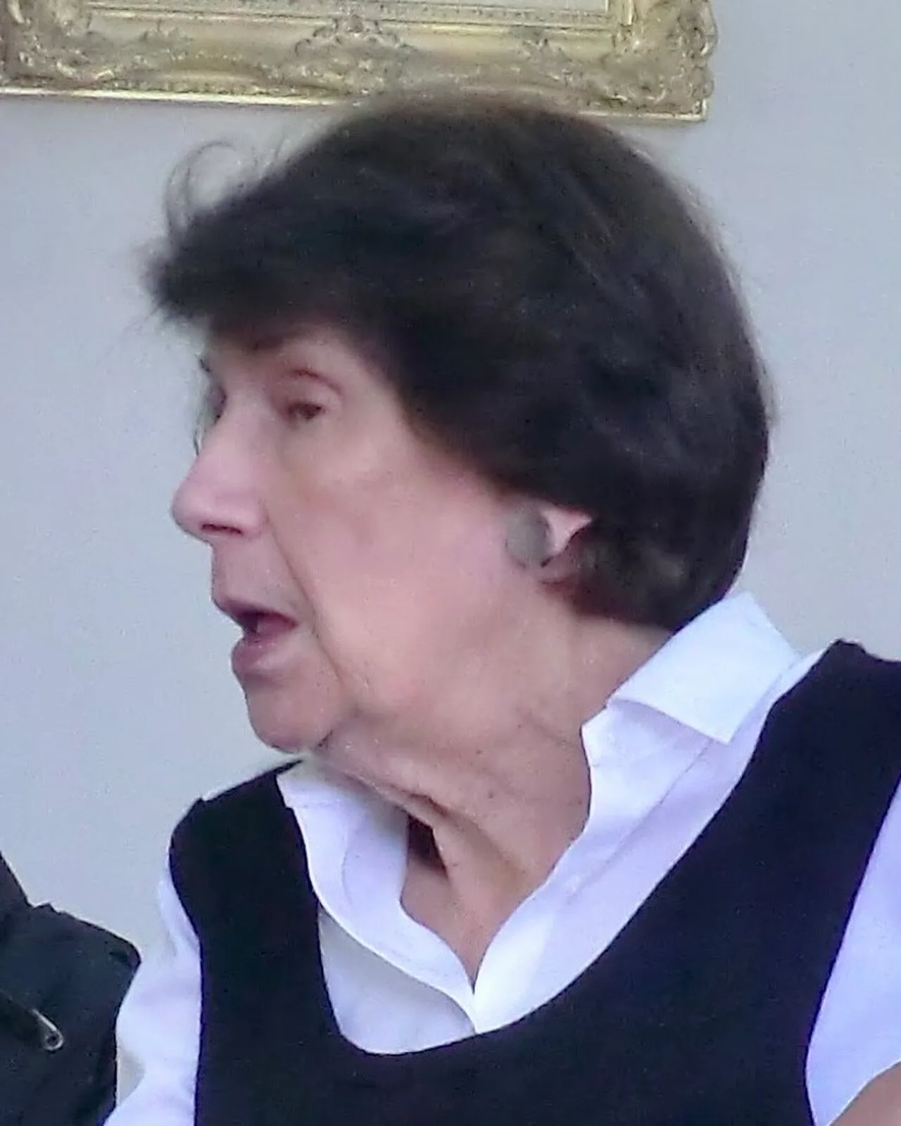 Mercedes Pulido