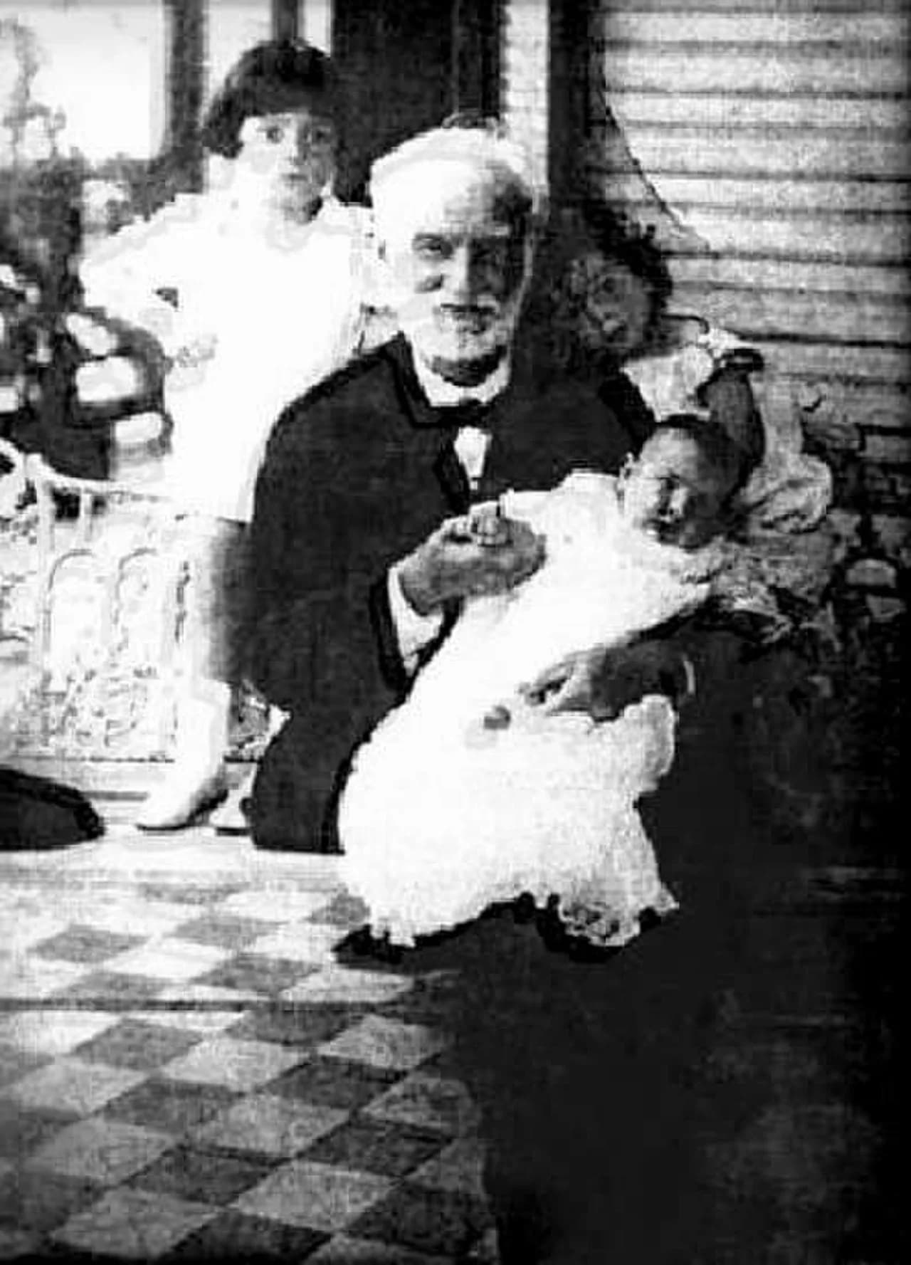Agustín Ross