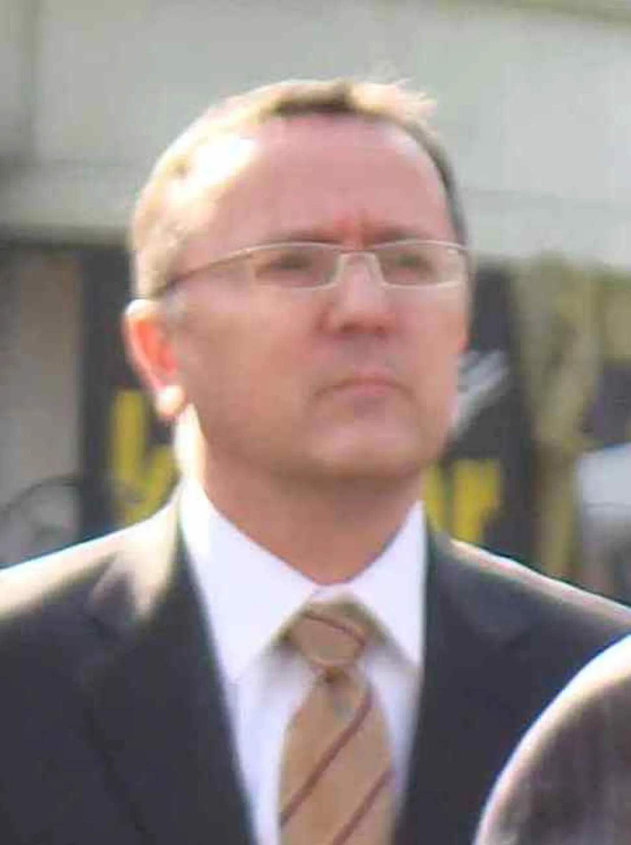 Mariusz Kazana