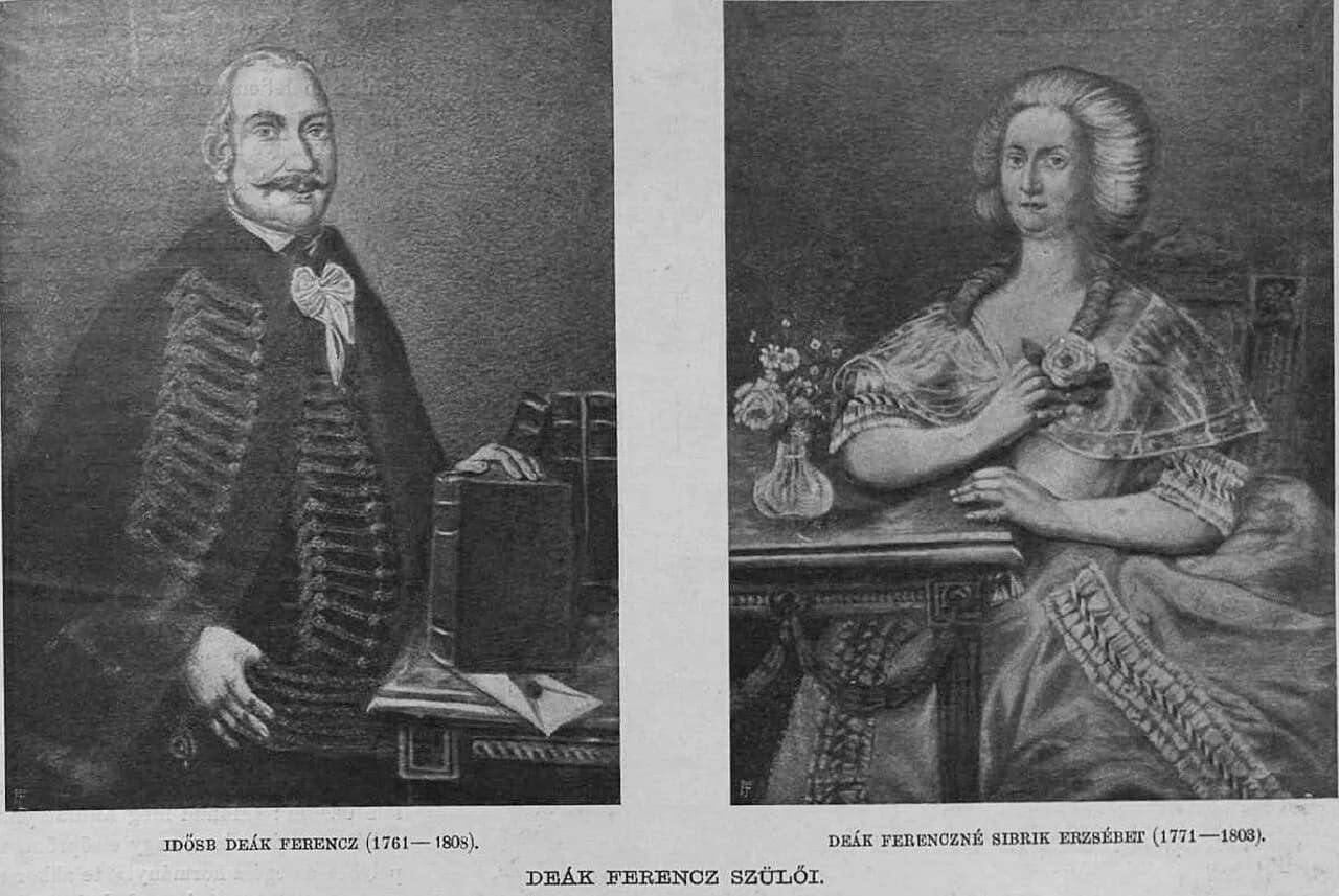 Ferenc Deák