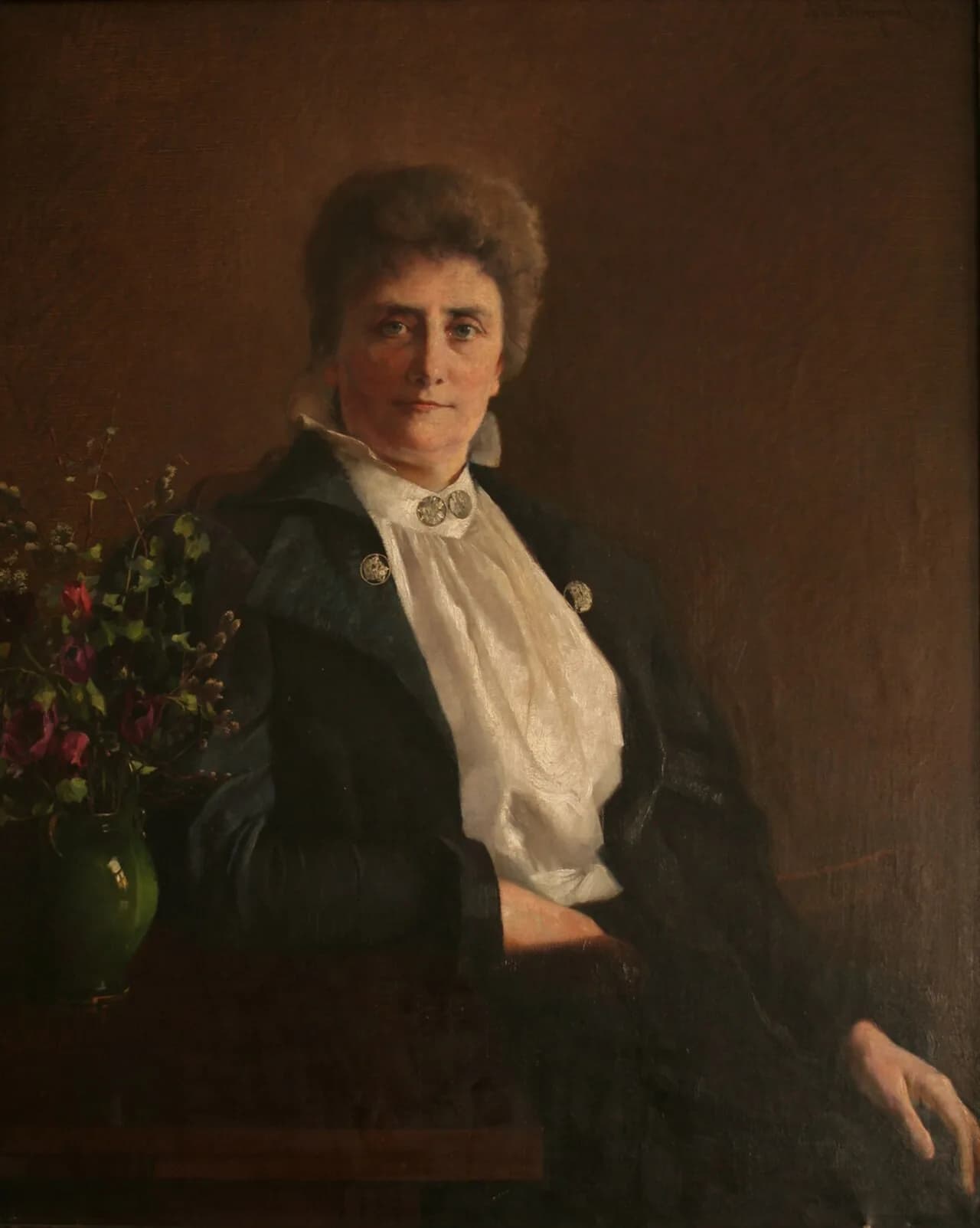 Gina Krog