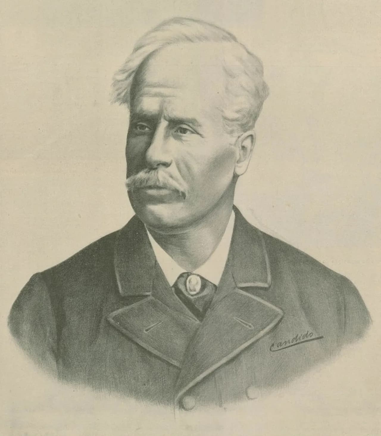 Sebastião José de Carvalho