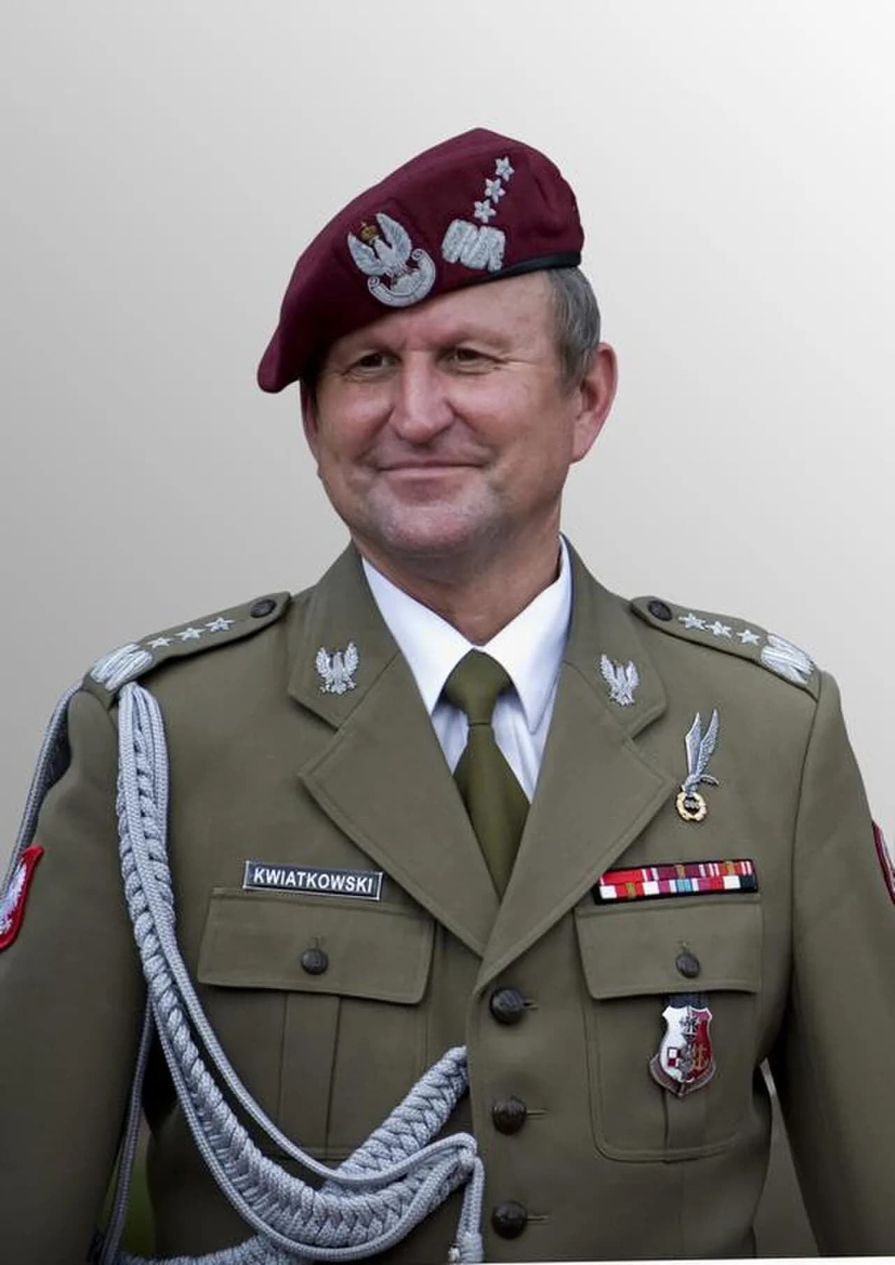 Bronisław Kwiatkowski