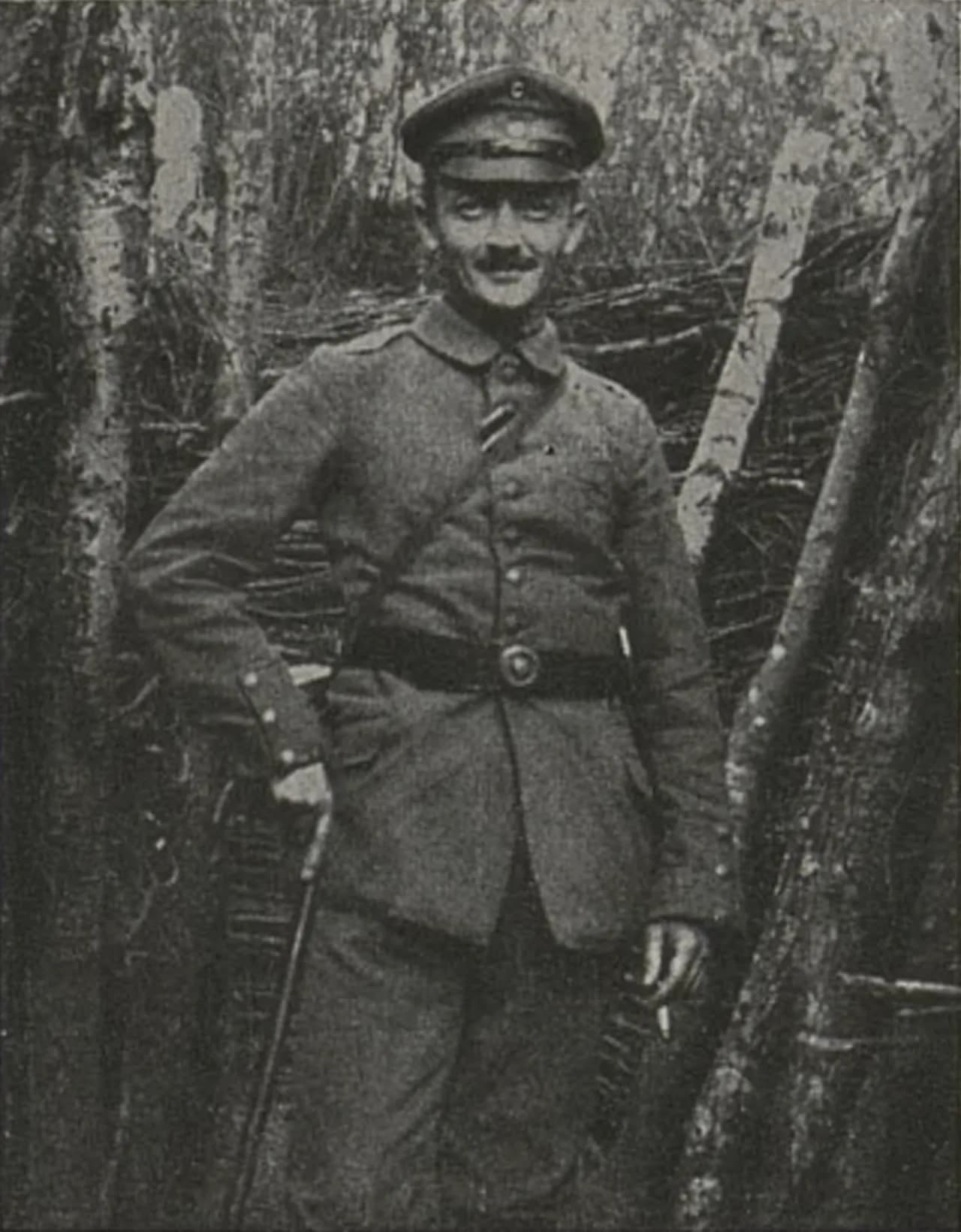 Willy Müller-Gera