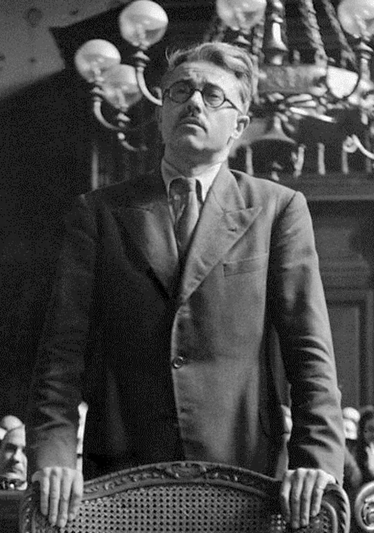 Yves Bouthillier