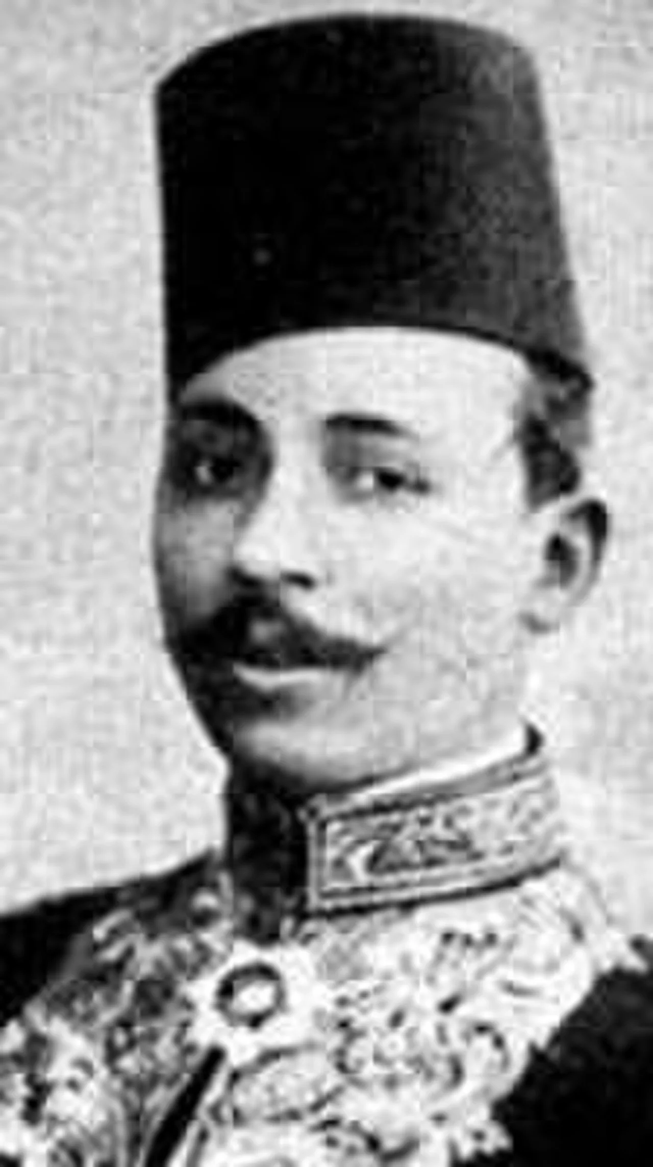 Mustafa Kamil Pasha