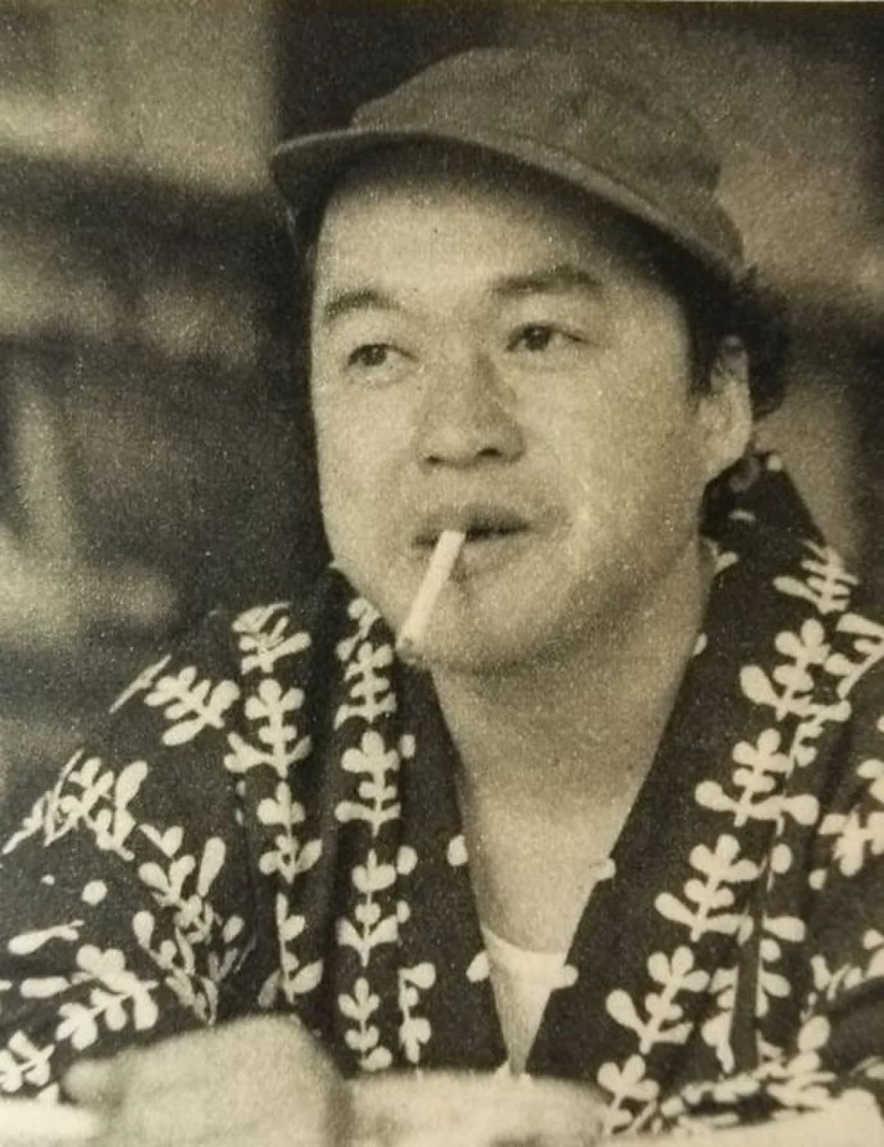 Taizō Yokoyama