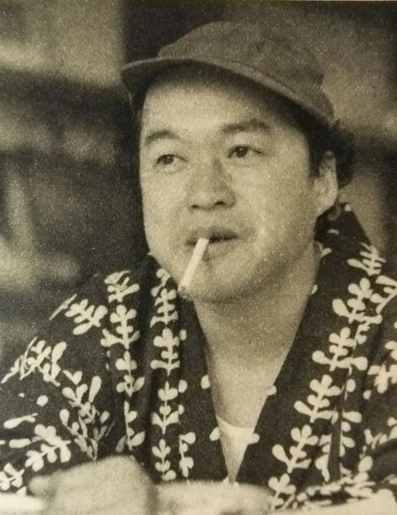 Taizō Yokoyama