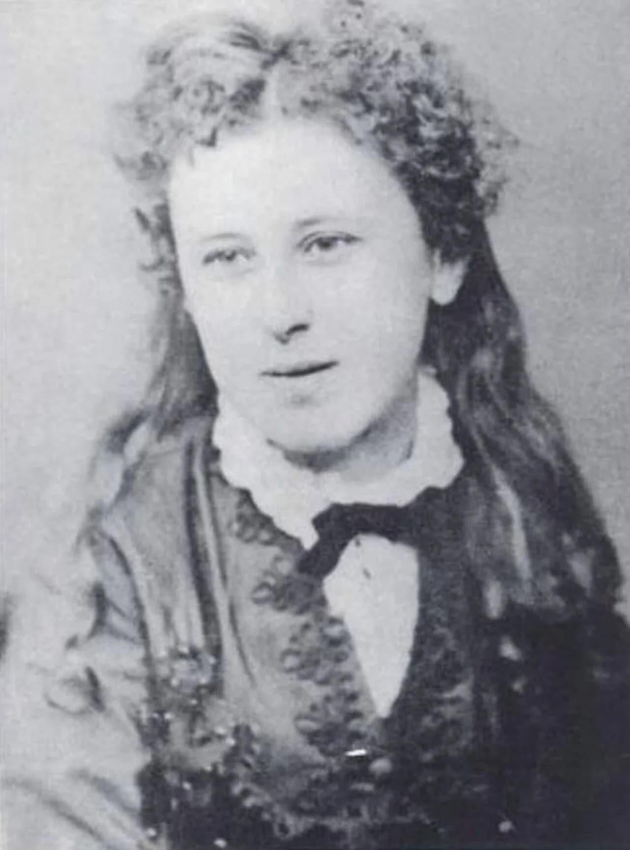 Violet Paget
