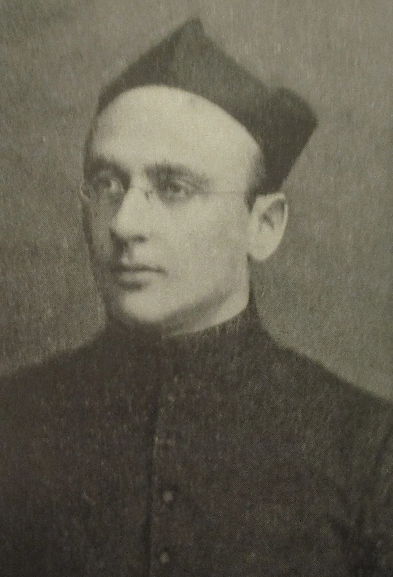 Léon-Ignace Mangin