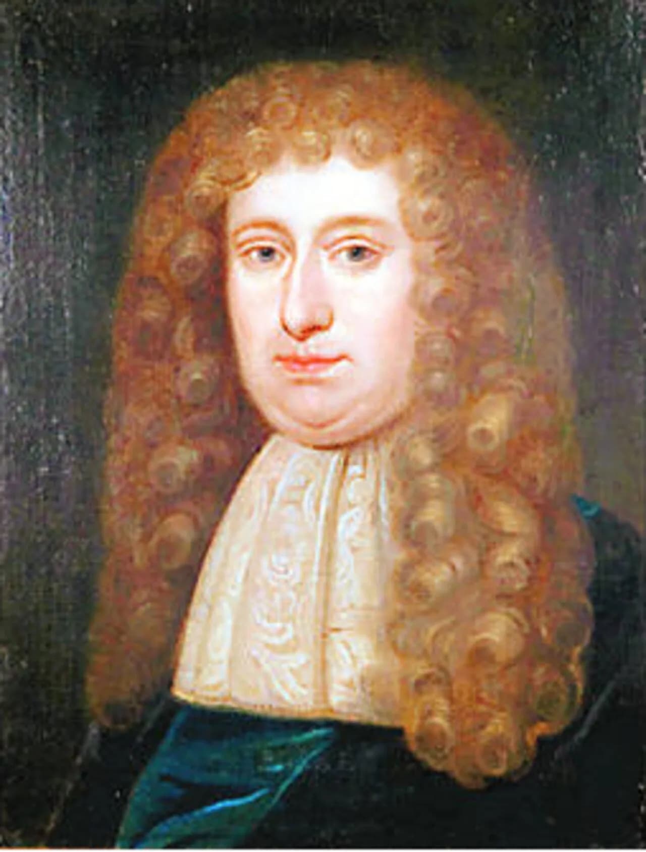 Anton I. von Aldenburg