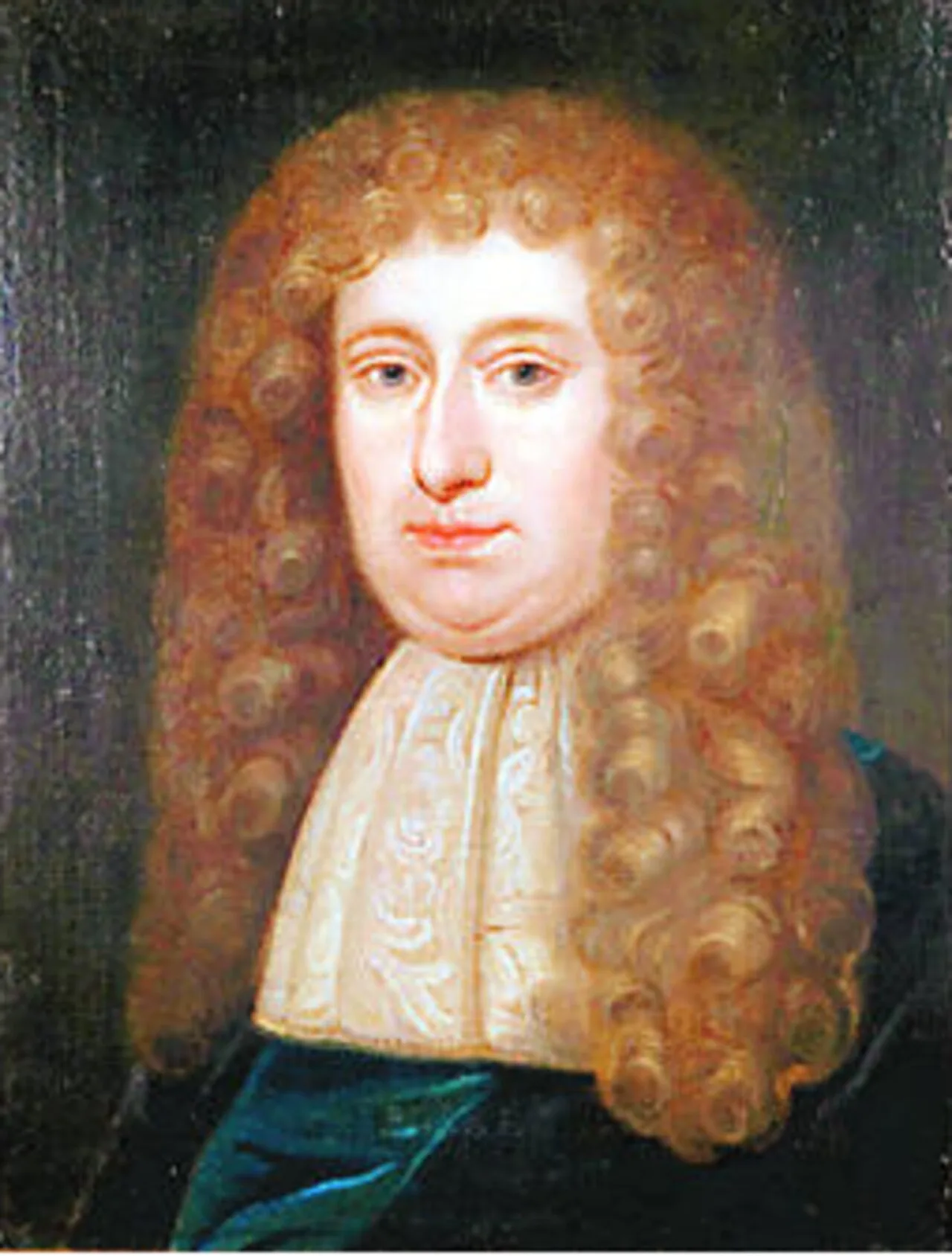 Anton I. von Aldenburg