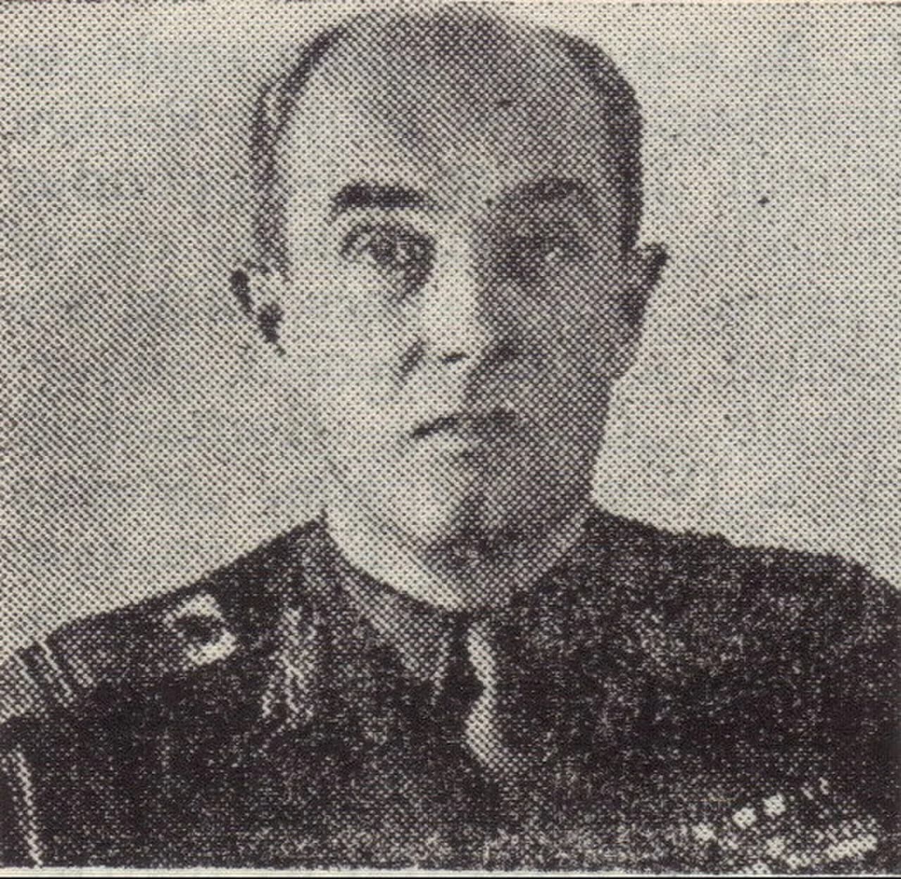 Nicolae Cambrea