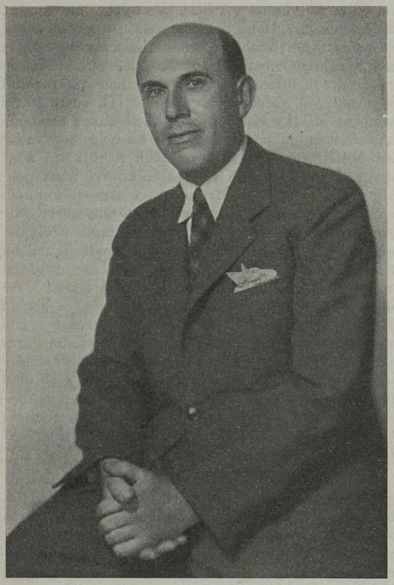 Josef Rejsek