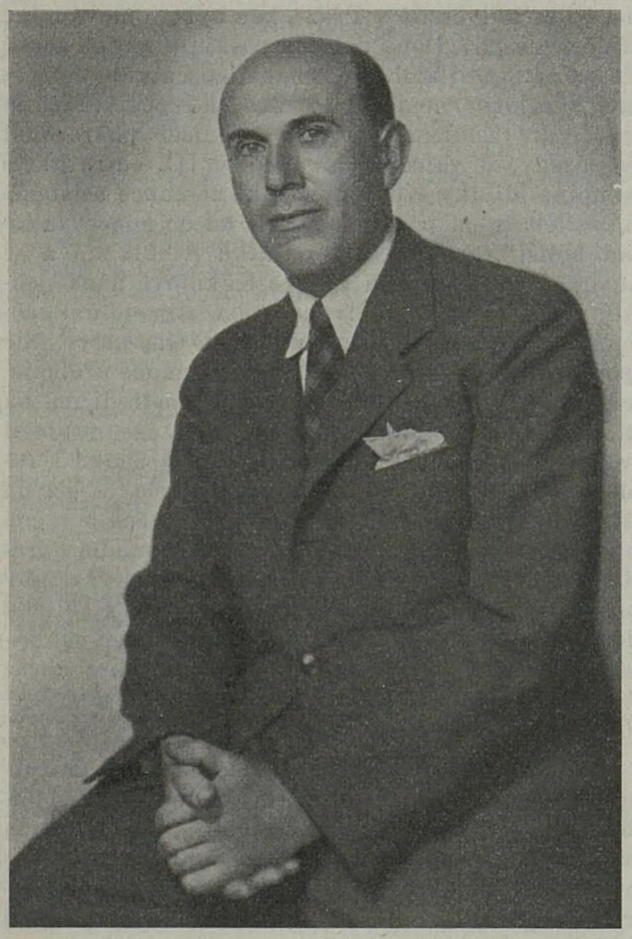 Josef Rejsek
