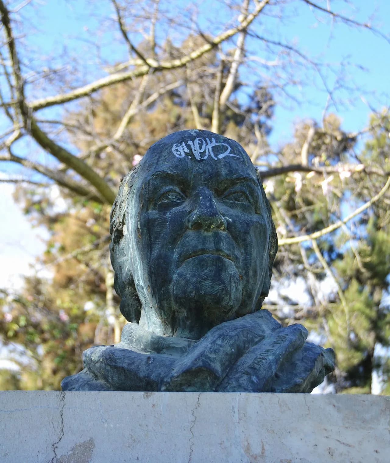 Felipe Garín Ortiz de Taranco