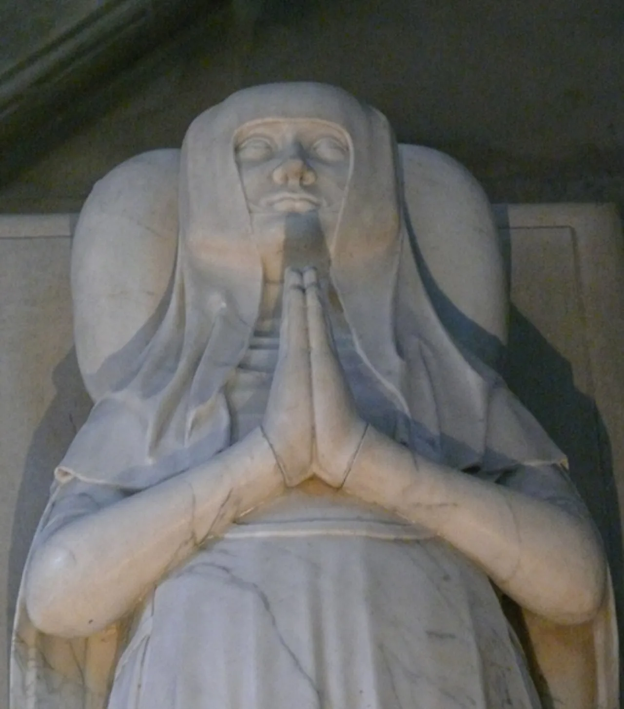Blanche von Frankreich