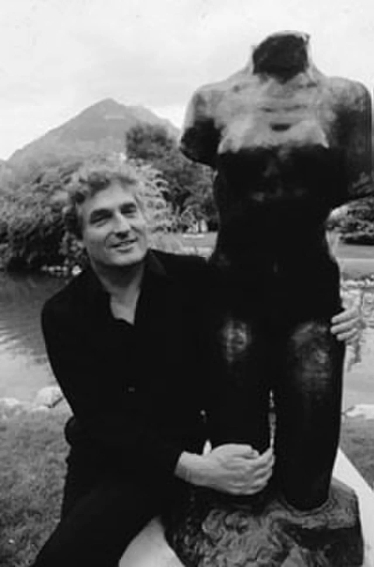 Léonard Gianadda