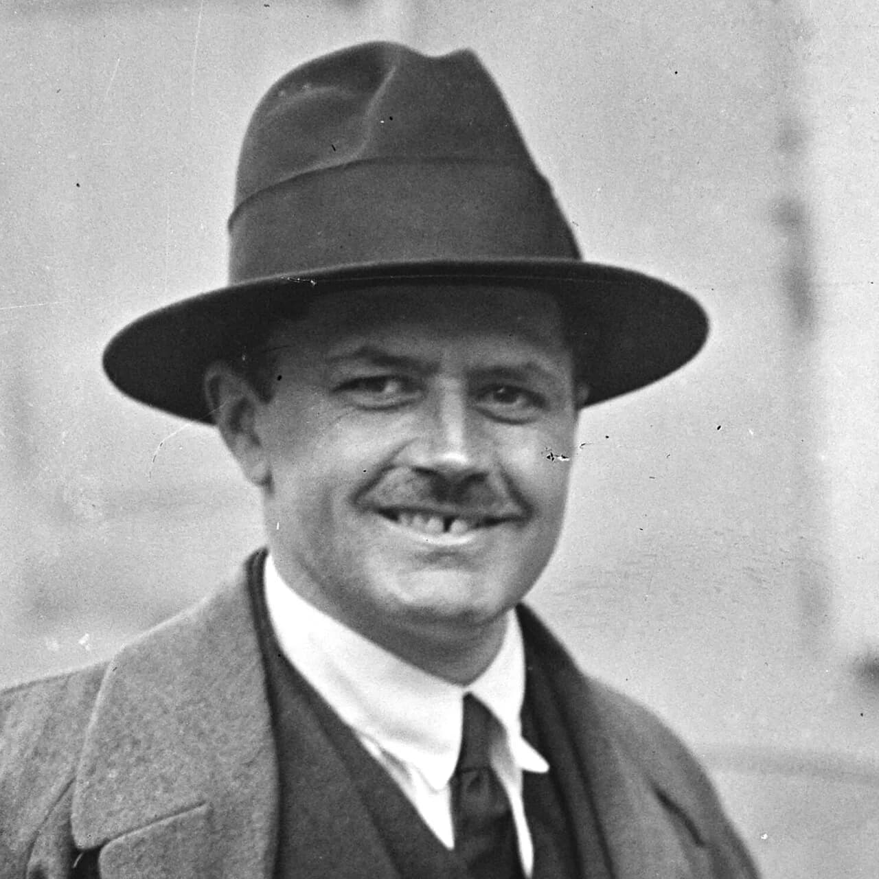 Henri Stalter