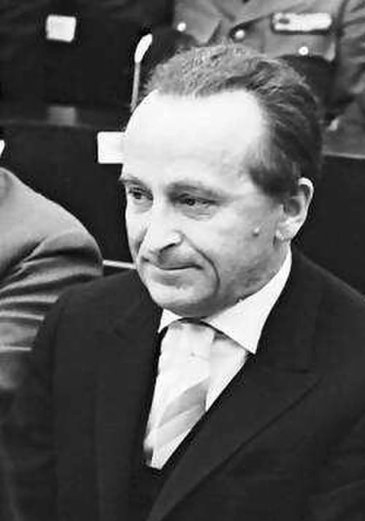 Clemens Bauer