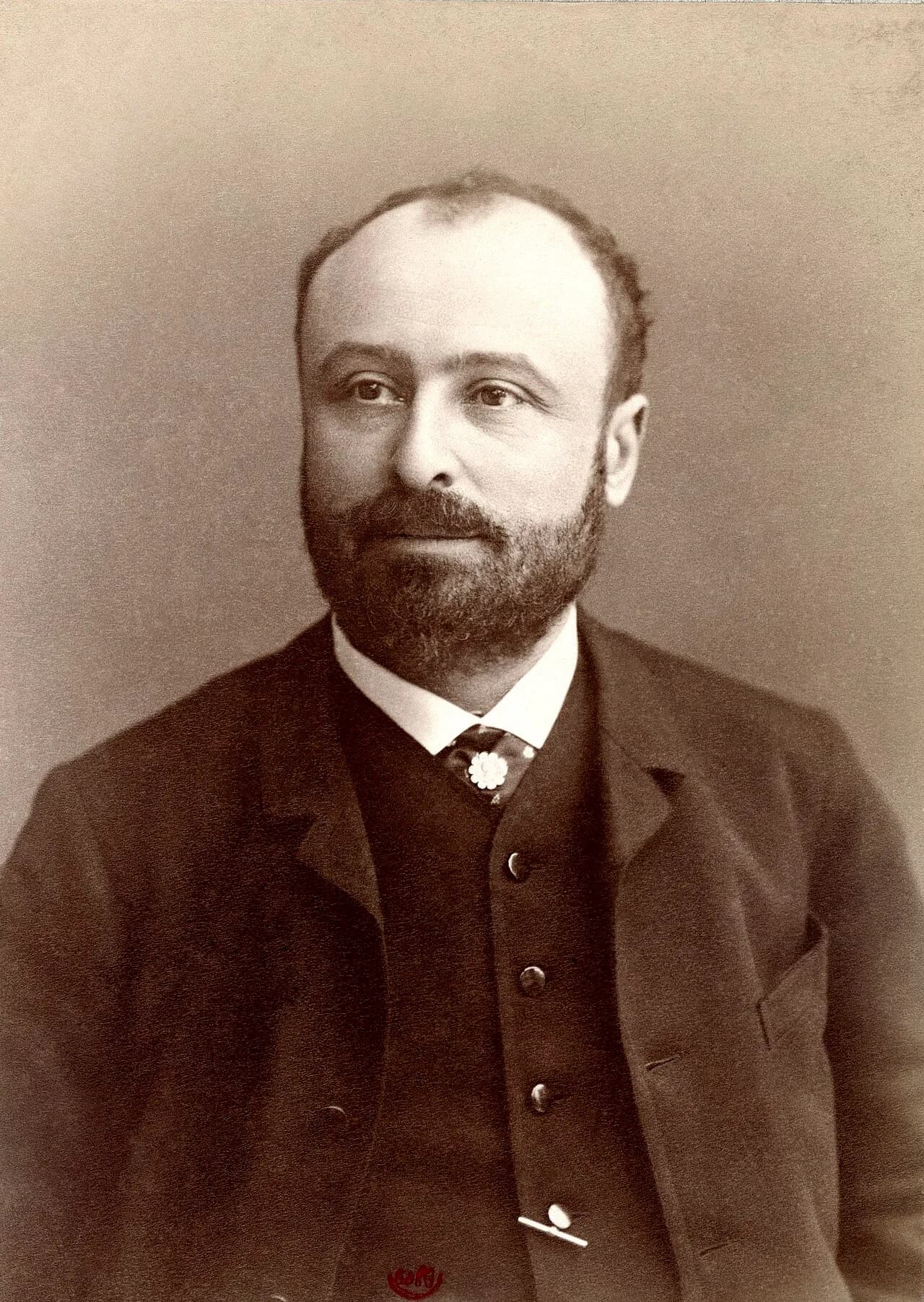 Fernand de Rodays