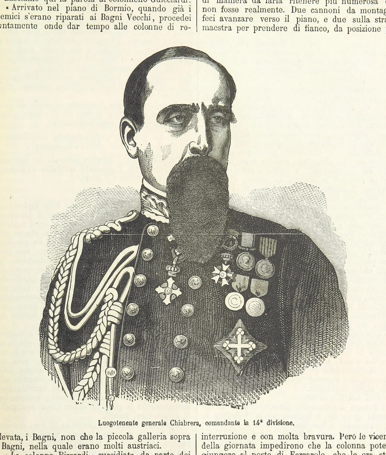 Emanuele Chiabrera Castelli