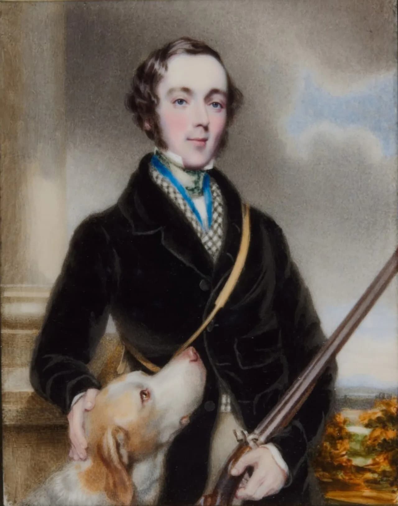 Richard Hodgson