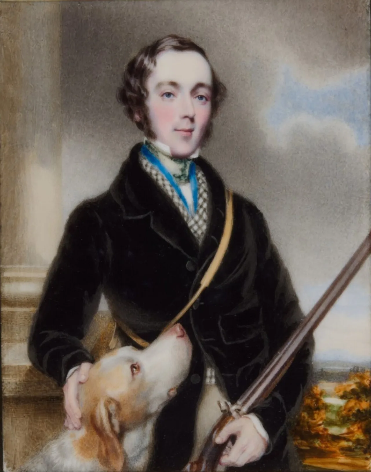 Richard Hodgson