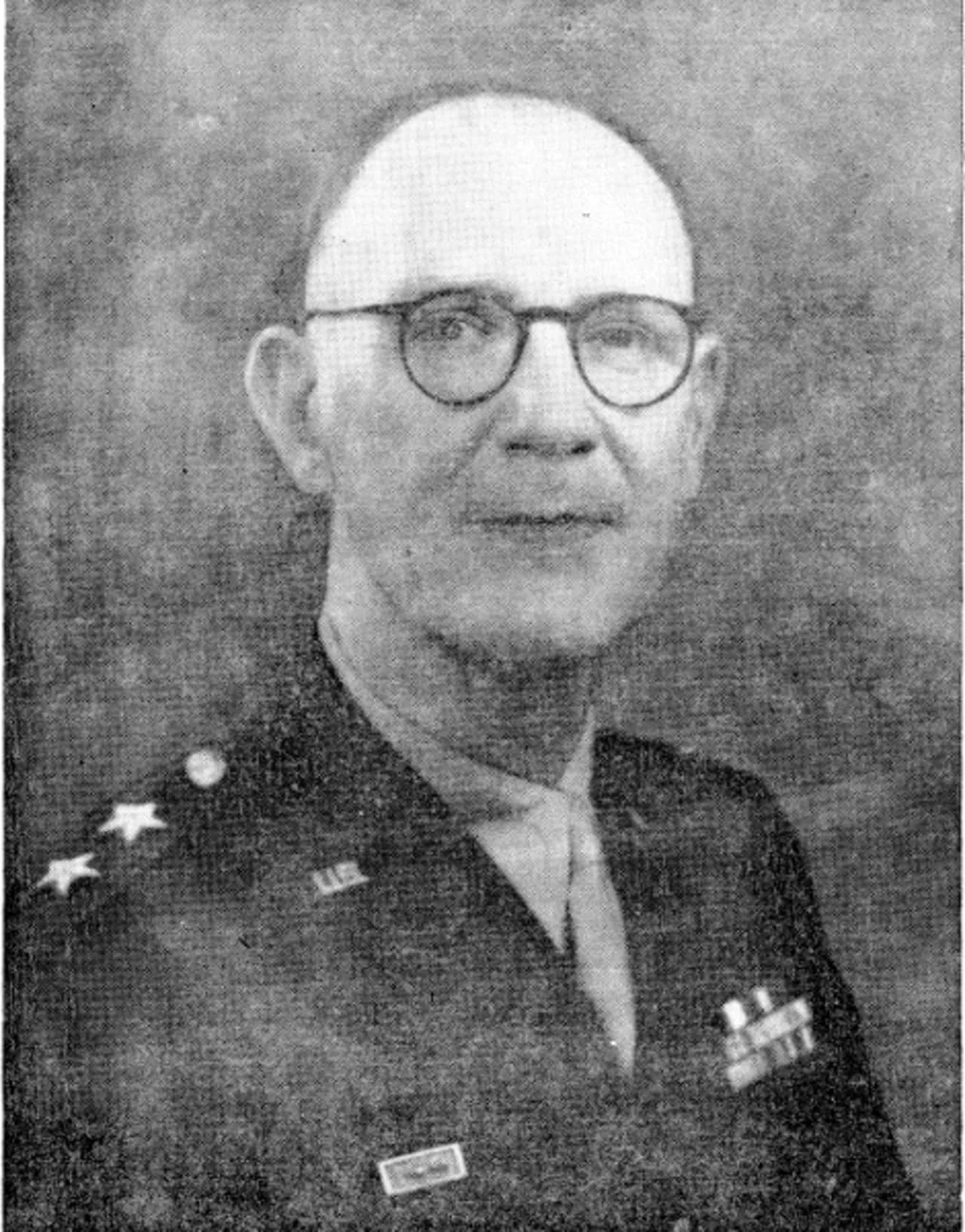 William F. Sharp
