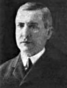 Thomas Brooks Mills