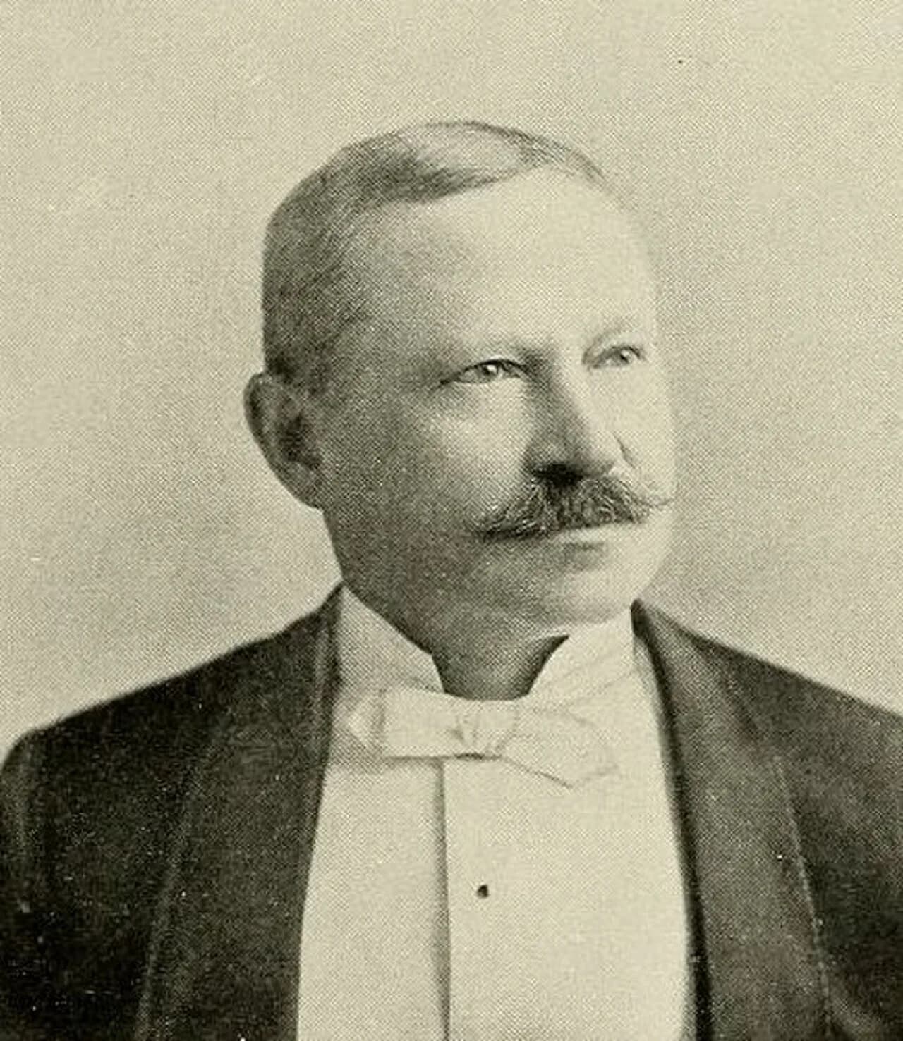 Moses Bensinger