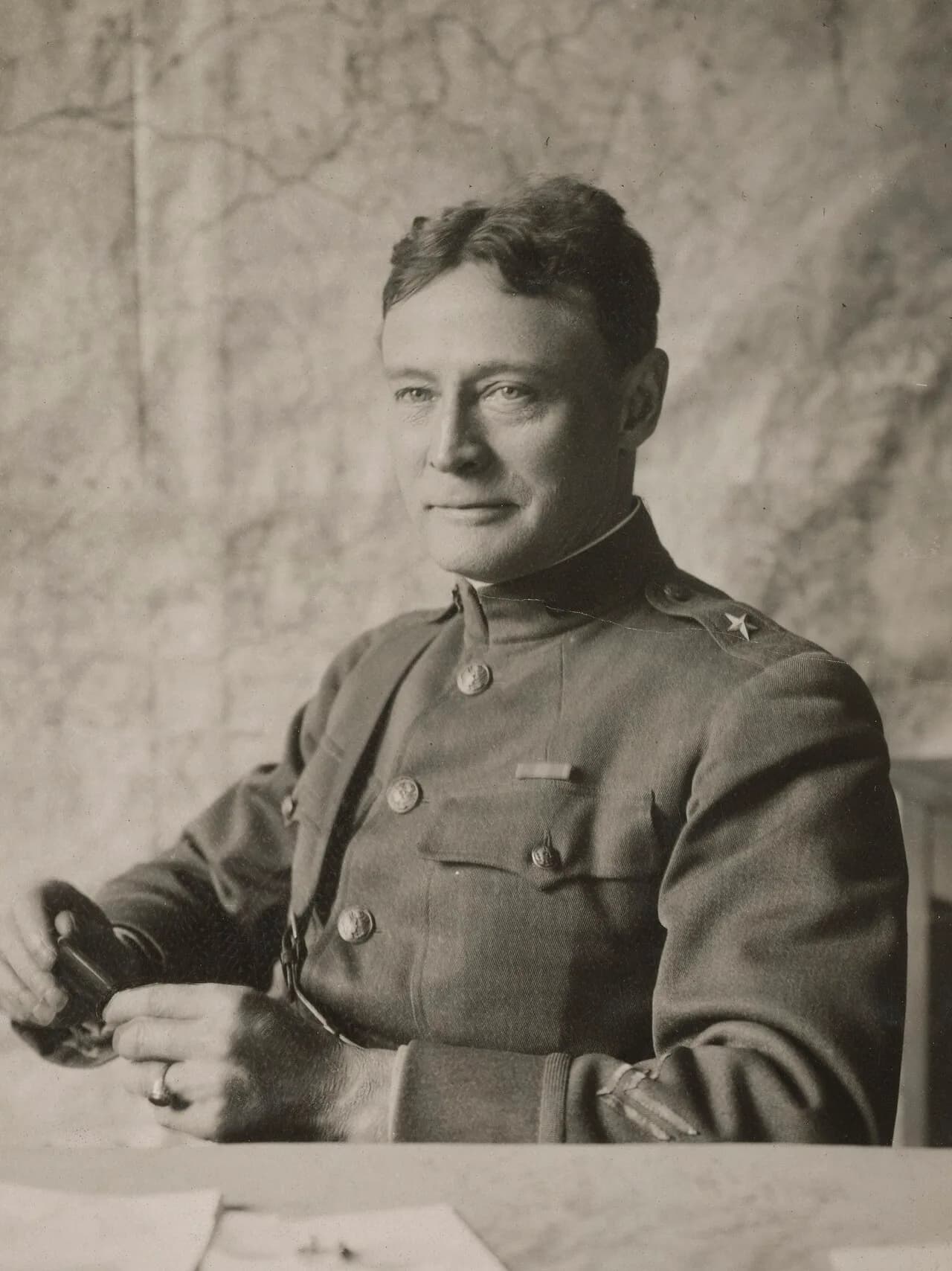 Walter Augustus Bethel