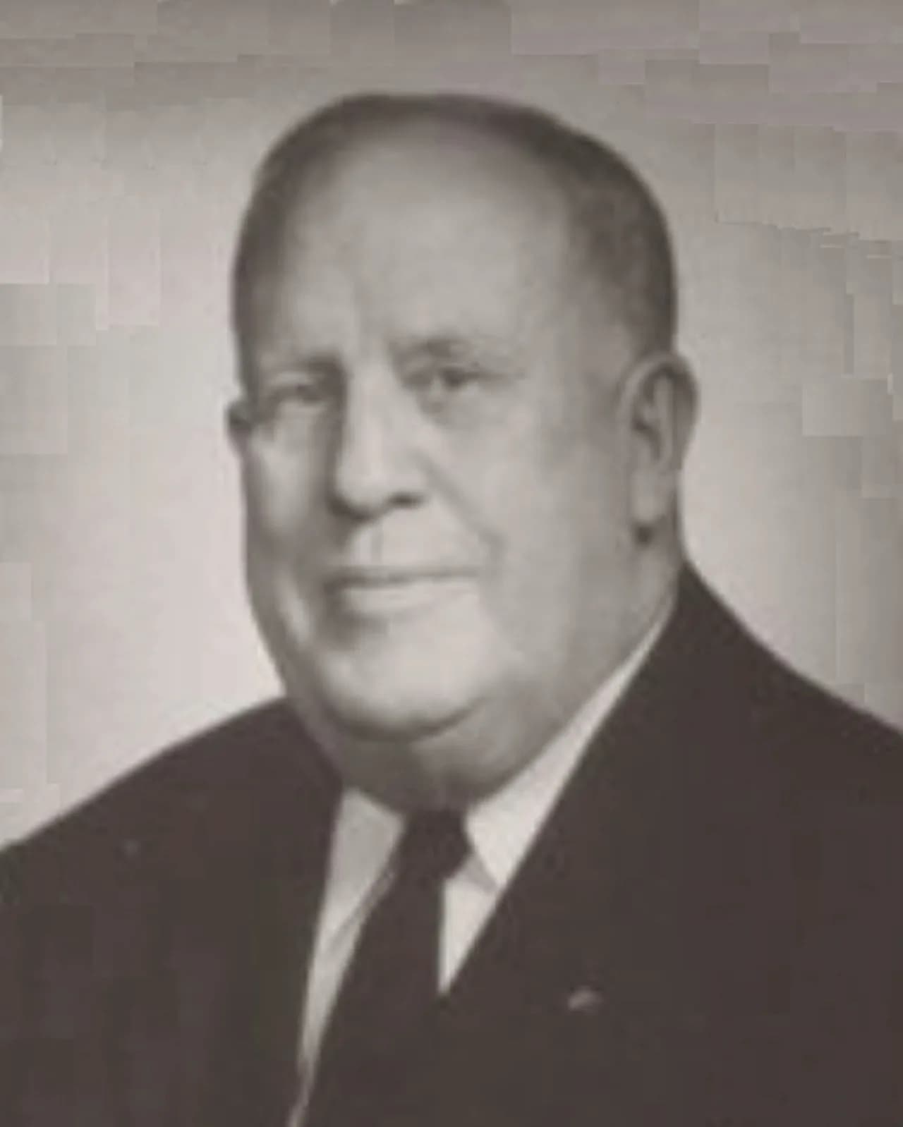 S. Floyd Landreth